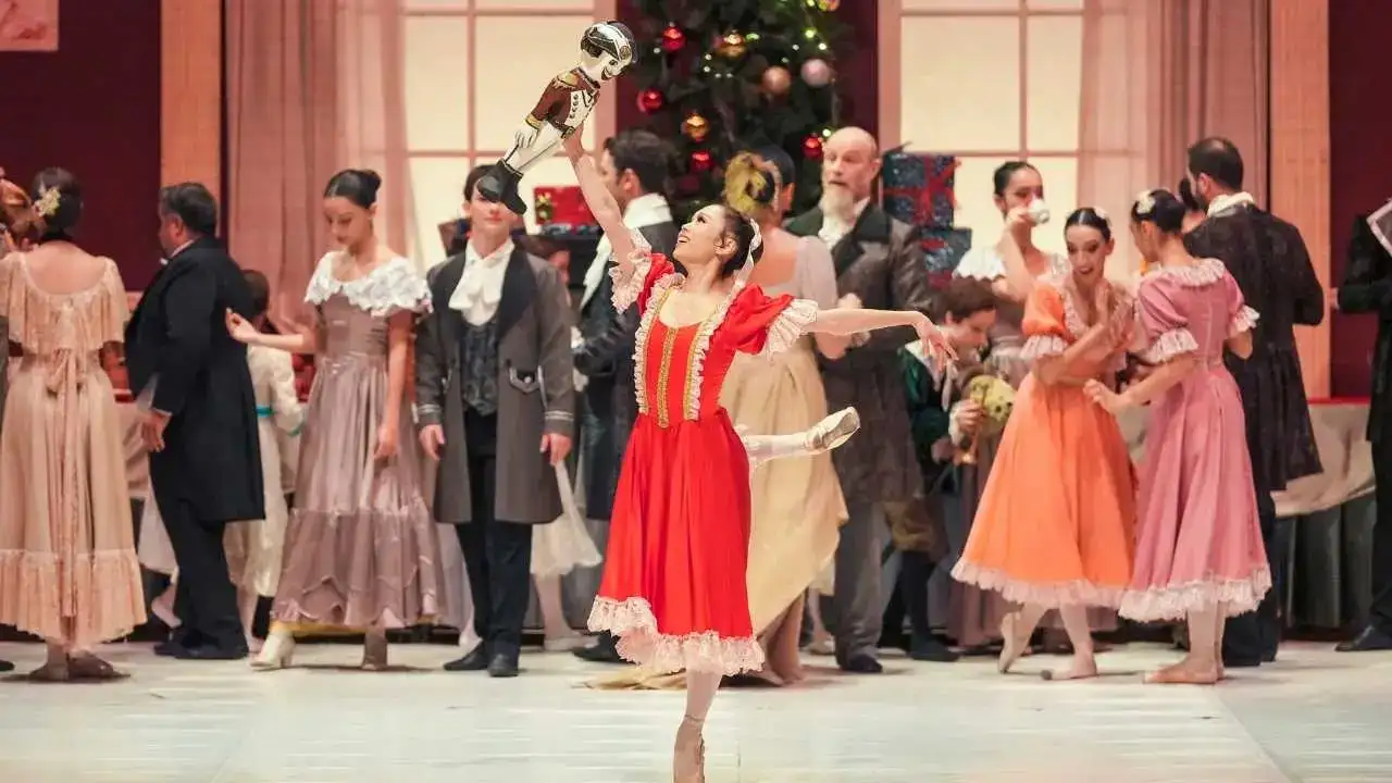 Fındıkkıran’ın Büyülü Yolculuğu 2025’in Son Masalıyla Antalya’da! 1